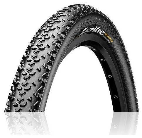Continental Race King II (26x2.2)