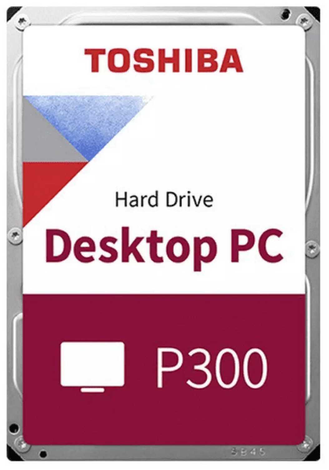 Toshiba P300 2Tb HDWD220EZSTA