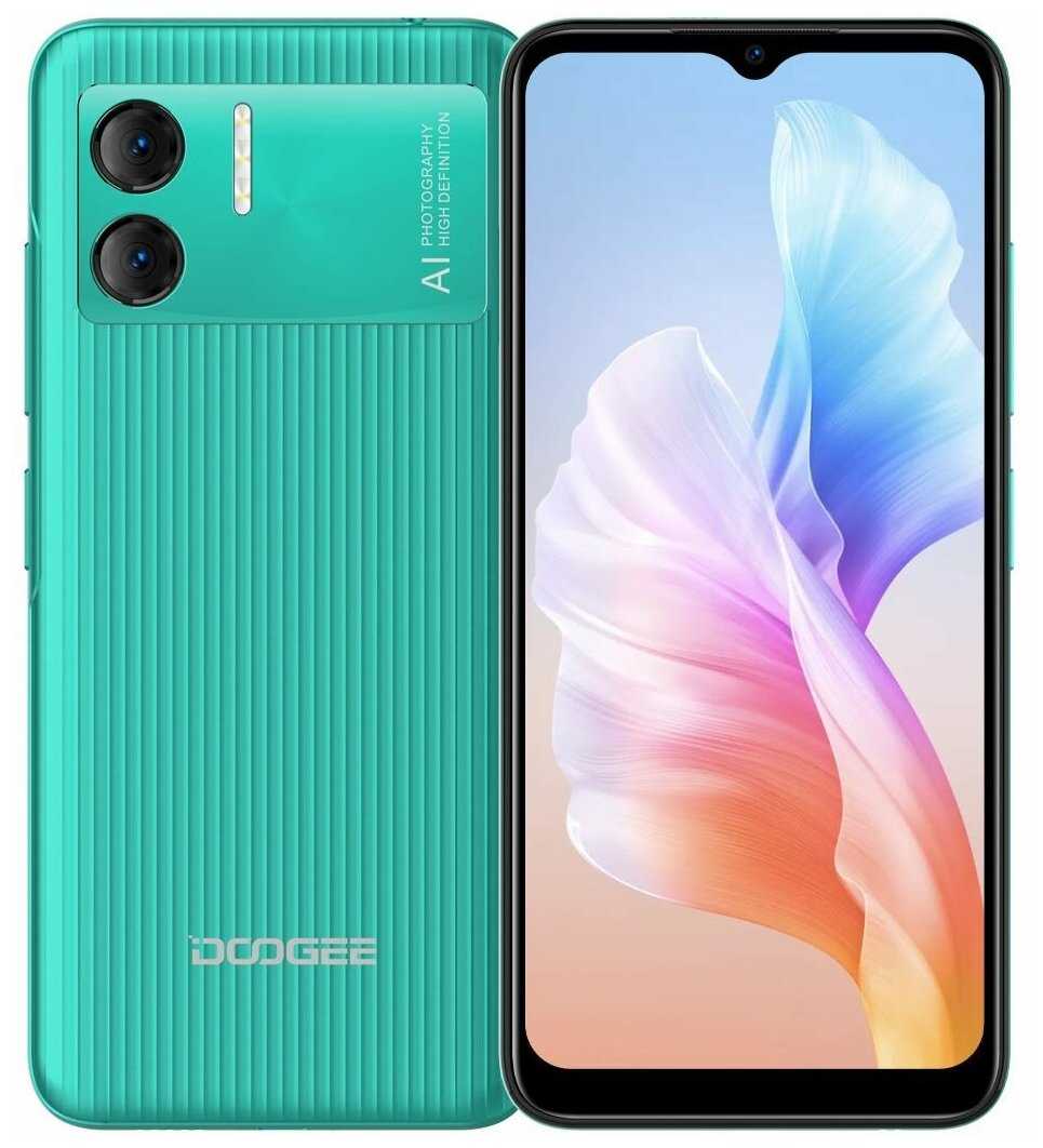 DOOGEE X98 Pro