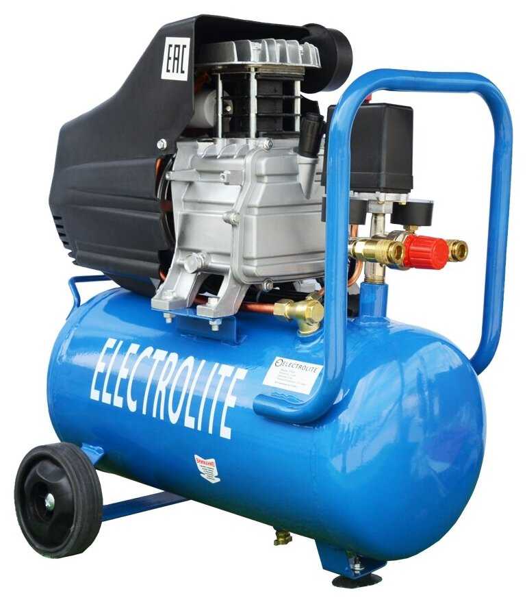 Electrolite 270/24