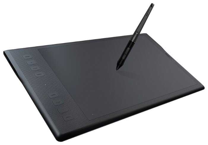 HUION INSPIROY Q11K v2