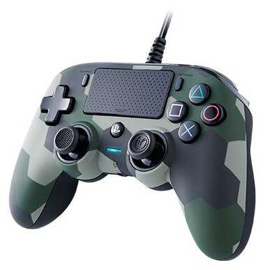 Nacon для ps4, камуфляж