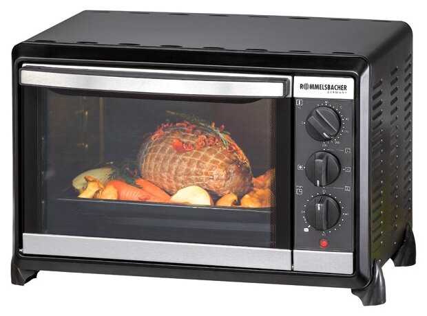 Rommelsbacher BG 1050