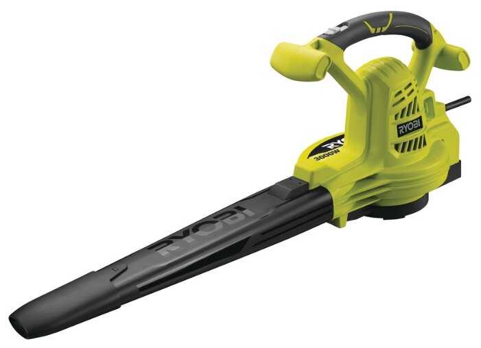 RYOBI RBV3000CSV 3 кВт