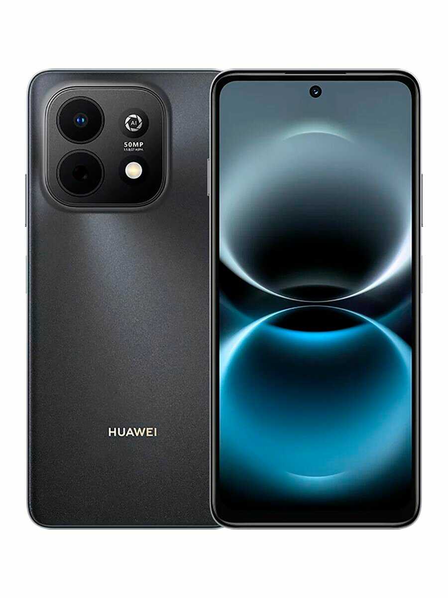 HUAWEI Nova Y74