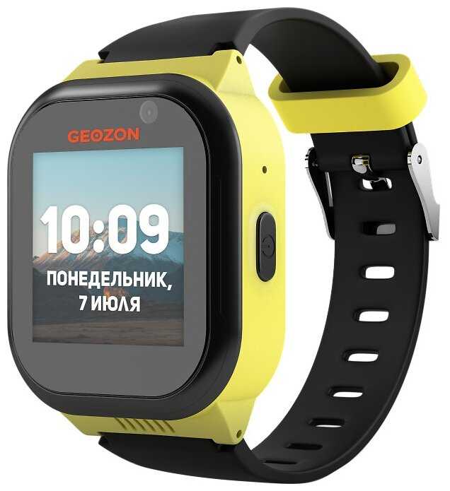 GEOZON LTE