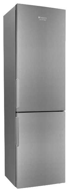Hotpoint-Ariston HF 4201 X