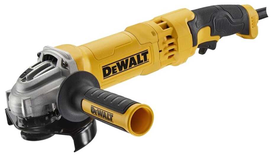 DeWALT УШМ DWE4277