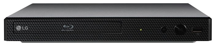 LG BP250