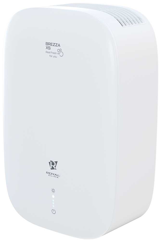 Royal Clima Brezza XS (RCB 75)