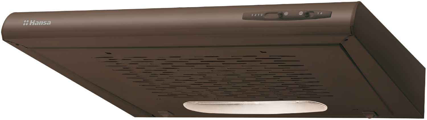 Hansa OSC6111BH