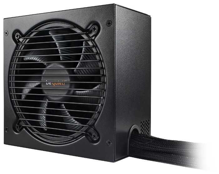 be quiet! Pure Power 11 600W