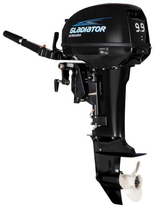 Gladiator G9.9FHS