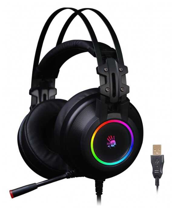 A4Tech Bloody G528C