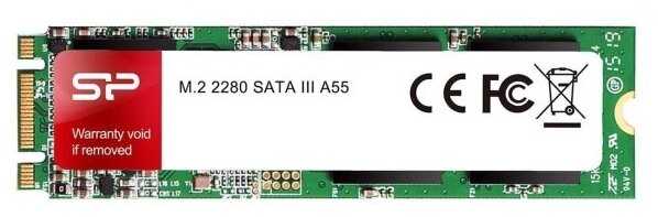 Silicon Power Ace A55 (SP256GBSS3A55M28)