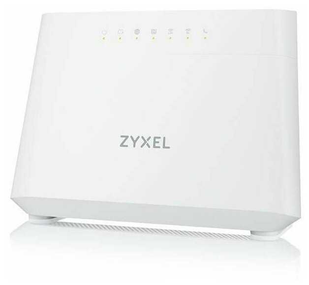 ZYXEL DX3301-T0 (dx3301-t0-eu01v1f)