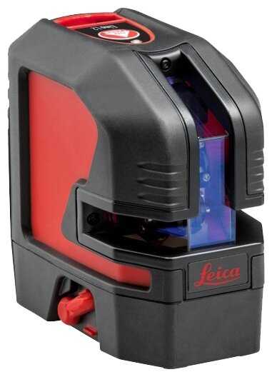 Leica Lino L2s-1