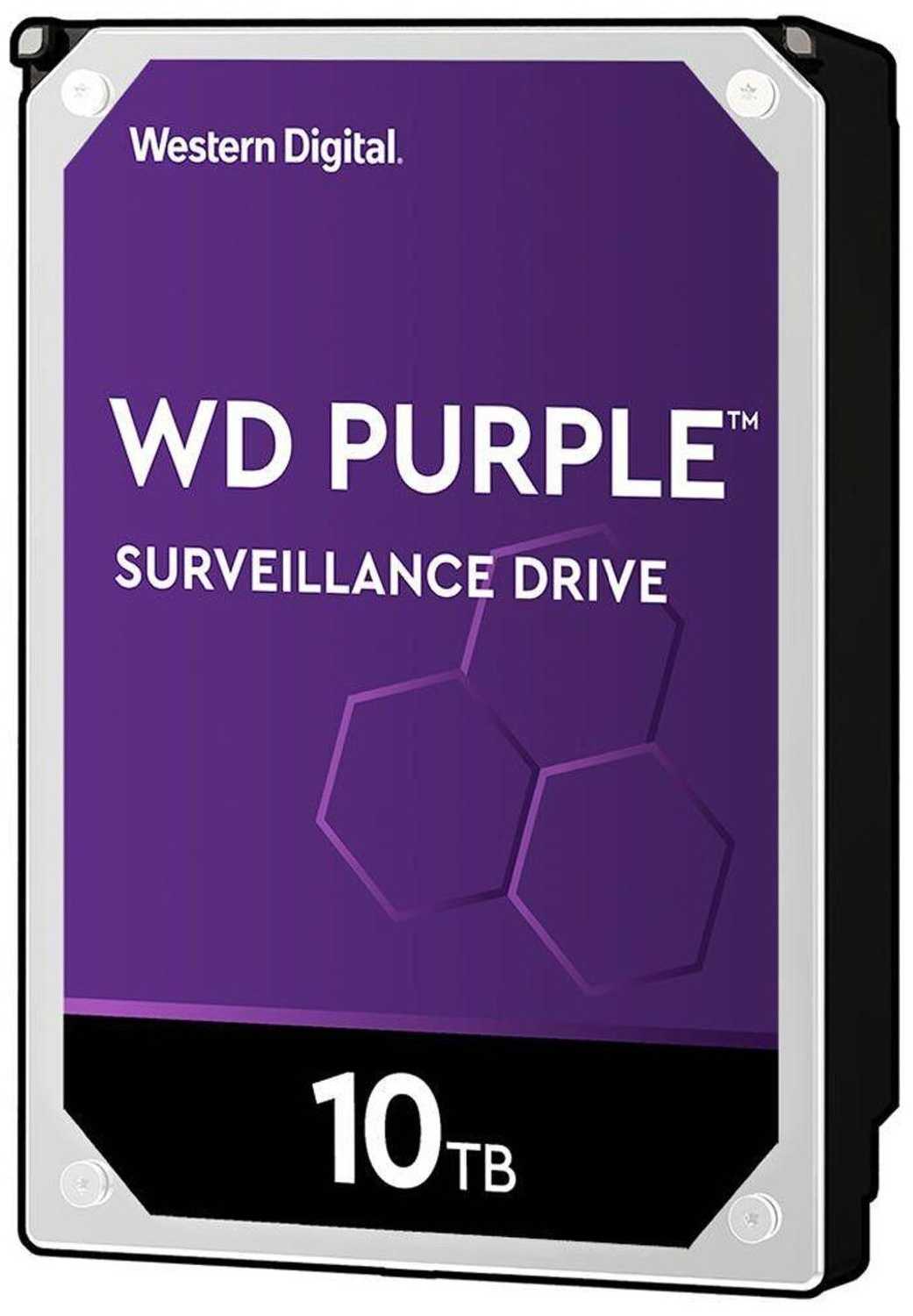 Western Digital Purple (WD102PURZ)