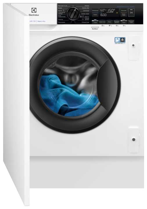 Electrolux EW7W3R68SI
