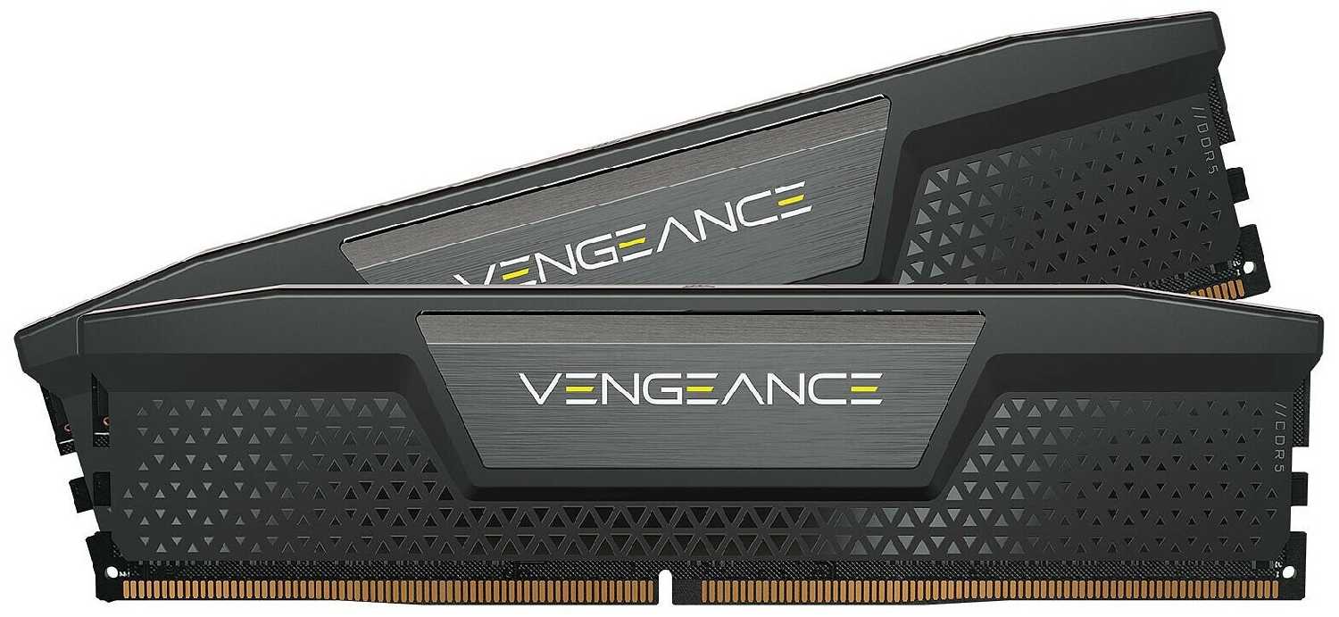 Corsair Vengeance (CMK32GX5M2B5200C40)