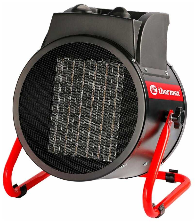 Thermex Storm 5