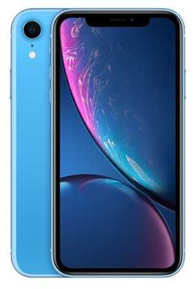 Apple IPhone Xr