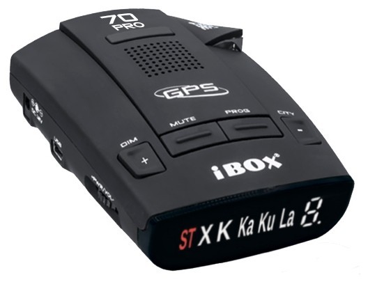 iBOX PRO 70
