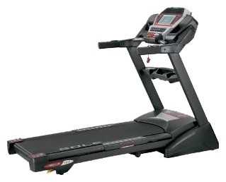 Sole Fitness F63 (2012)