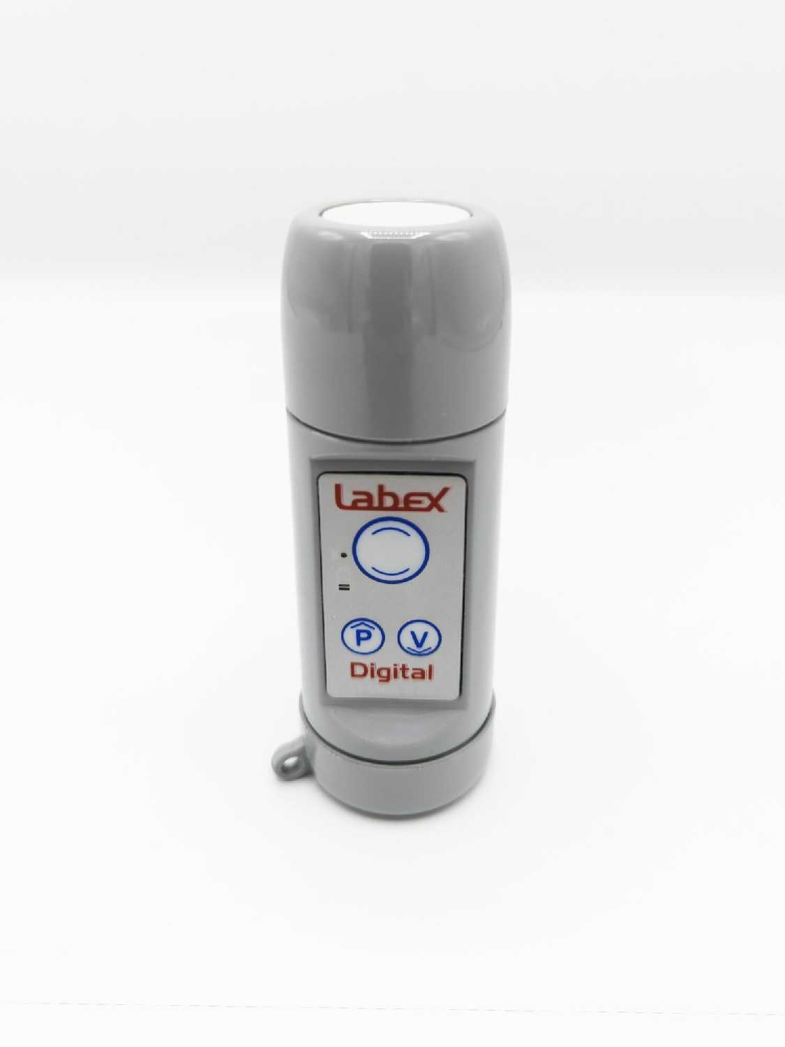 Labex Digital Grey
