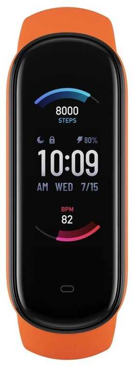 Amazfit Band 5 (A2005)