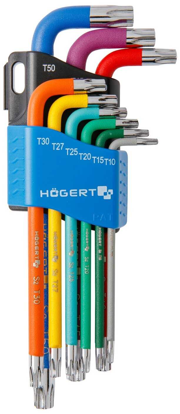 Högert Technik HT1W817