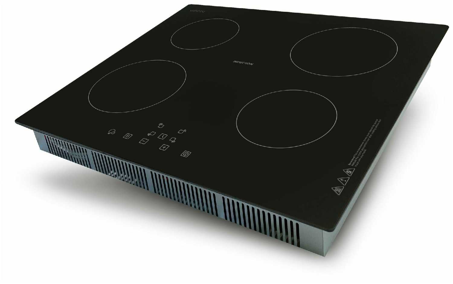 Ginzzu HCI-408 (7200Вт)