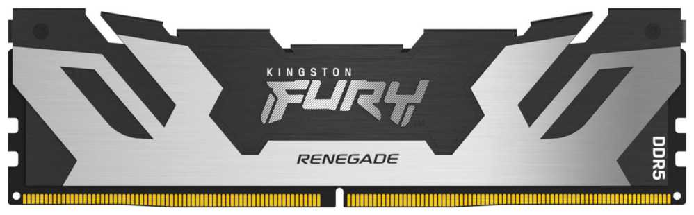 Kingston FURY Renegade DDR5 6400 CL32