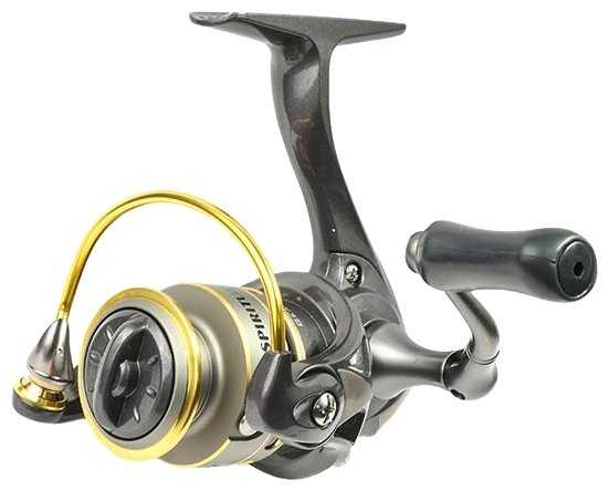 RYOBI Spiritual DX 800