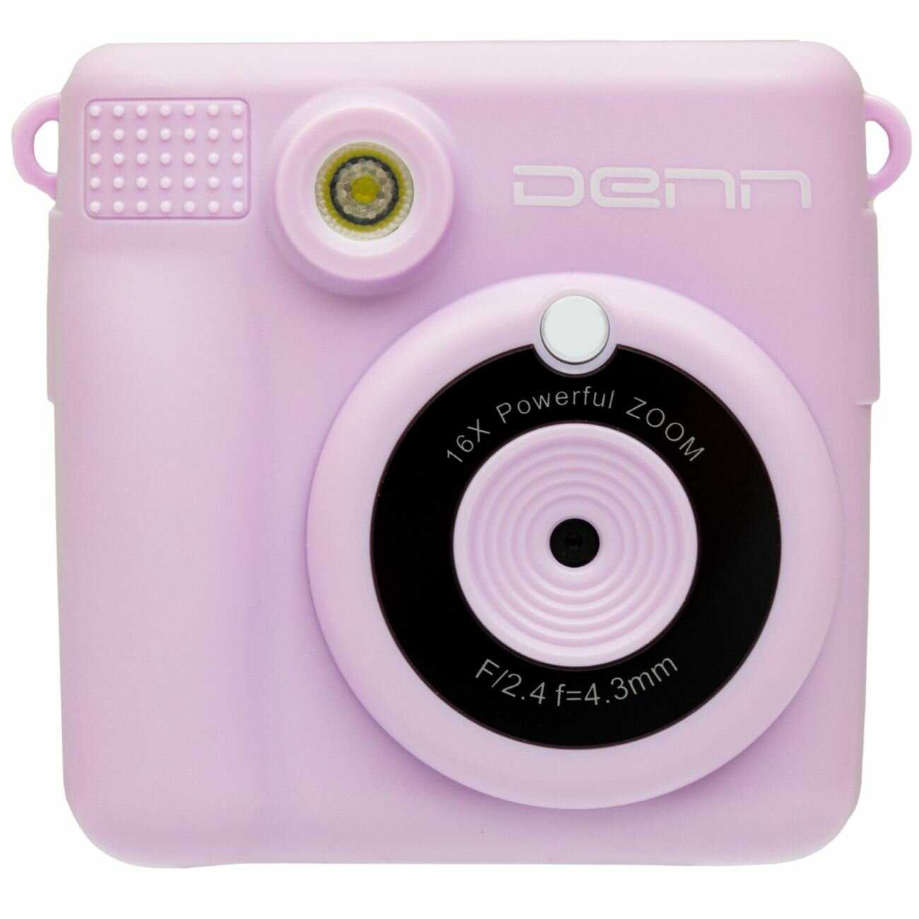 DENN Funny Cam (TDC015PL)