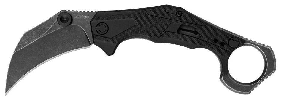 kershaw Outlier 2064