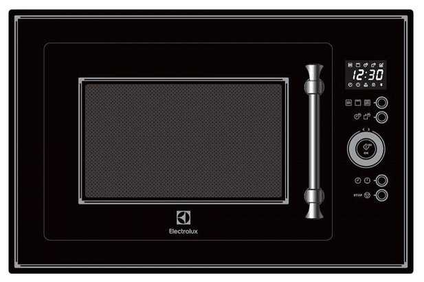 Electrolux EMT 25203 K