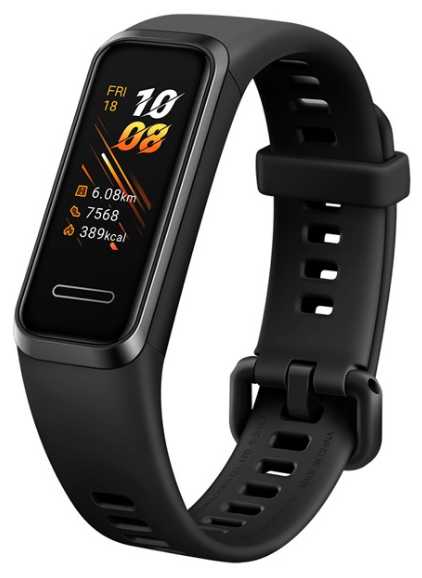 HUAWEI Band 4