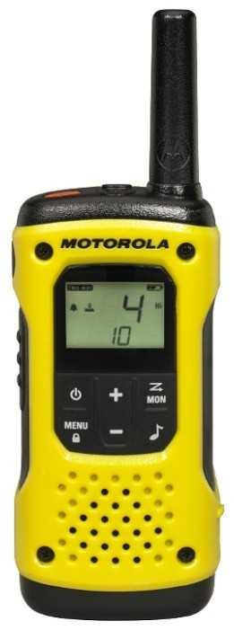 Motorola TLKR-T92 H2O