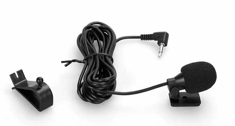Torino Teyes Mic-1