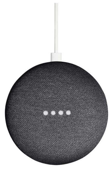 Google Home Mini