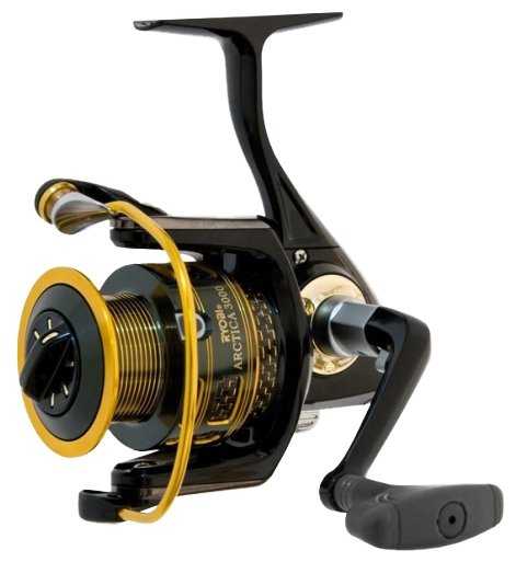 RYOBI Arctica 5000