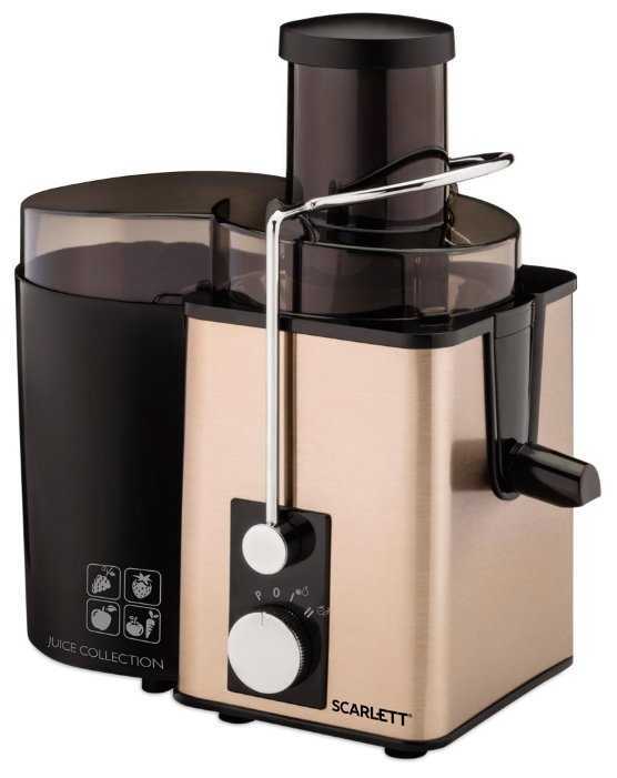 Scarlett SC-JE50S35