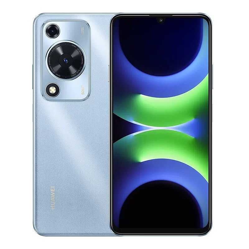 HUAWEI Nova Y72s