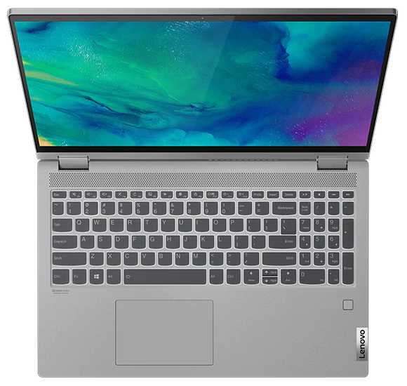 Lenovo IdeaPad Flex 5 Gen 5
