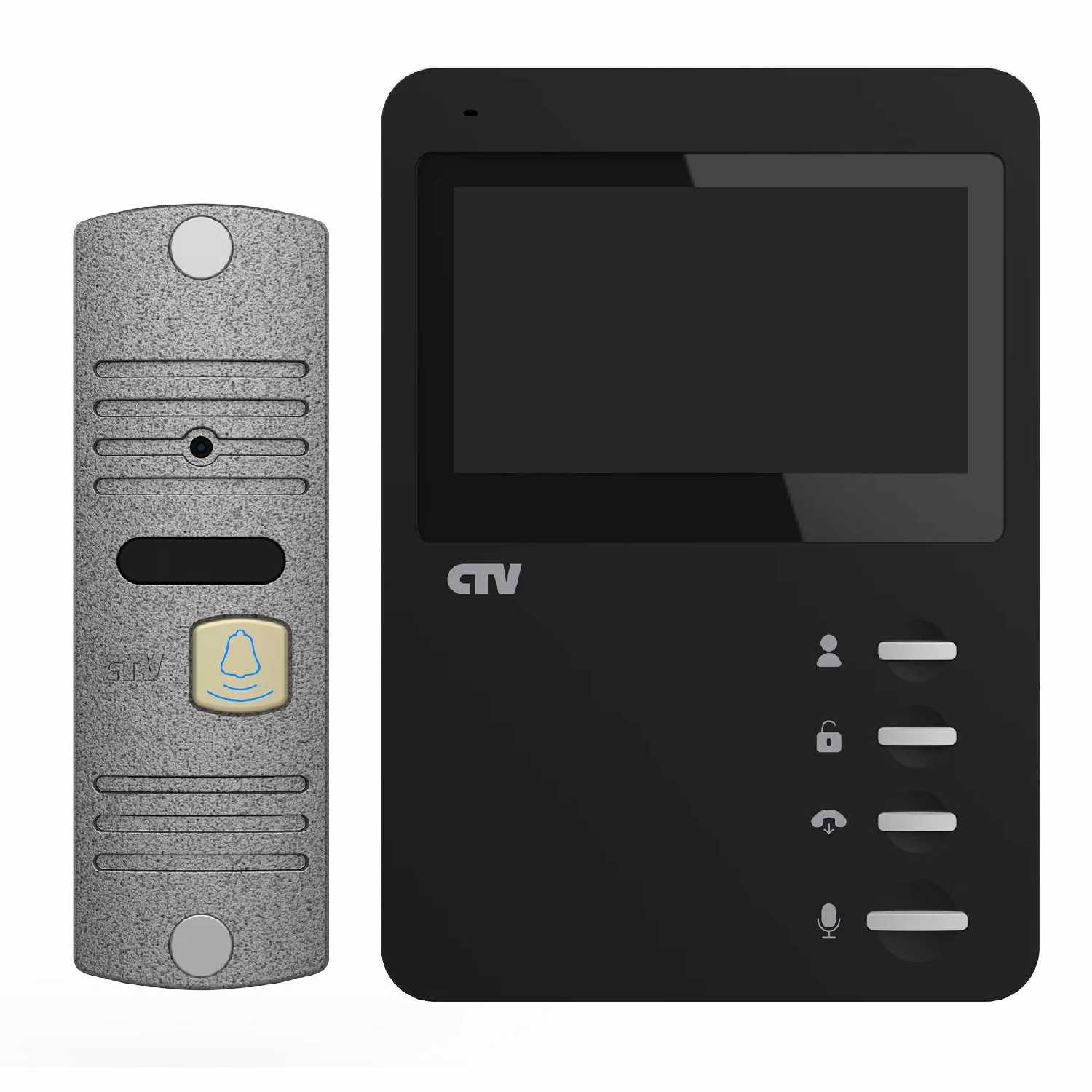 CTV DP1400N