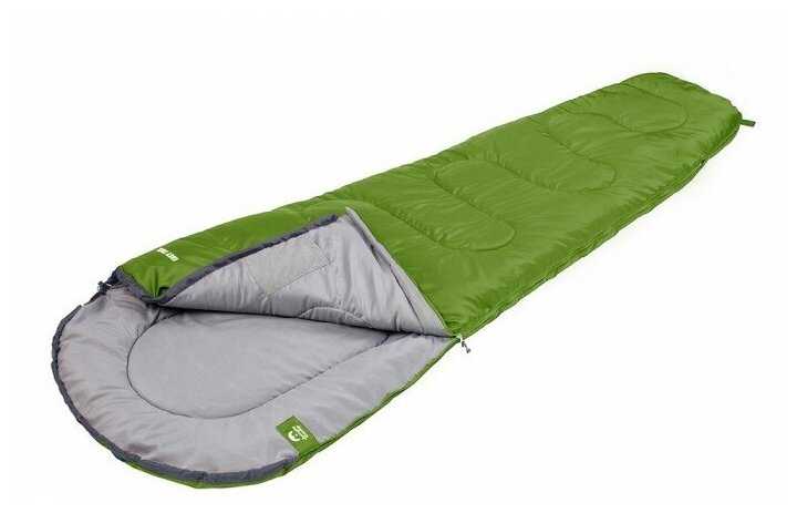 Jungle Camp Easy Trek, цвет зеленый