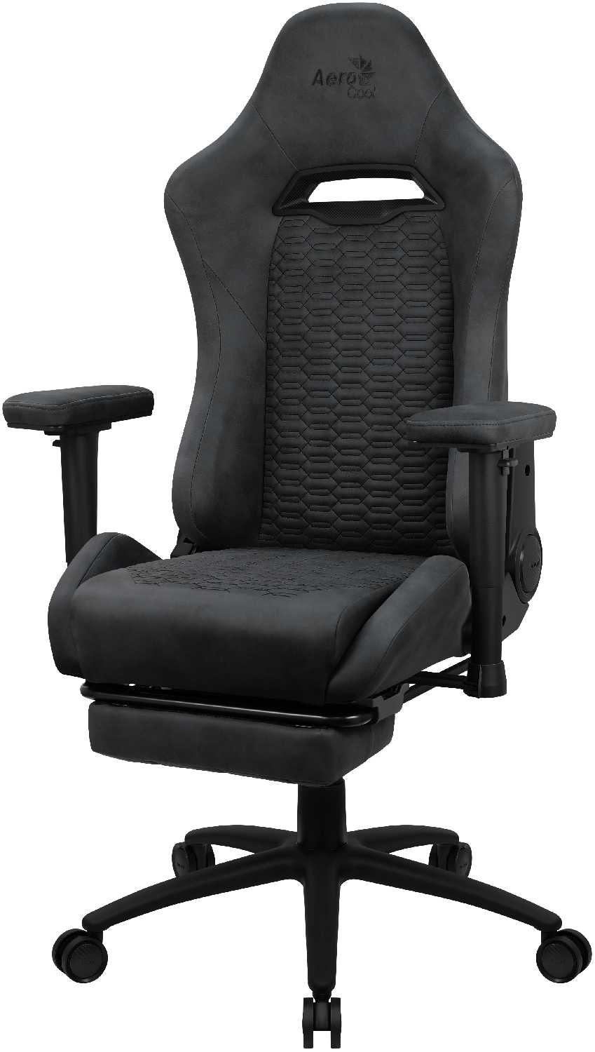 AeroCool ROYAL