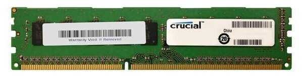 Crucial Basics DDR4