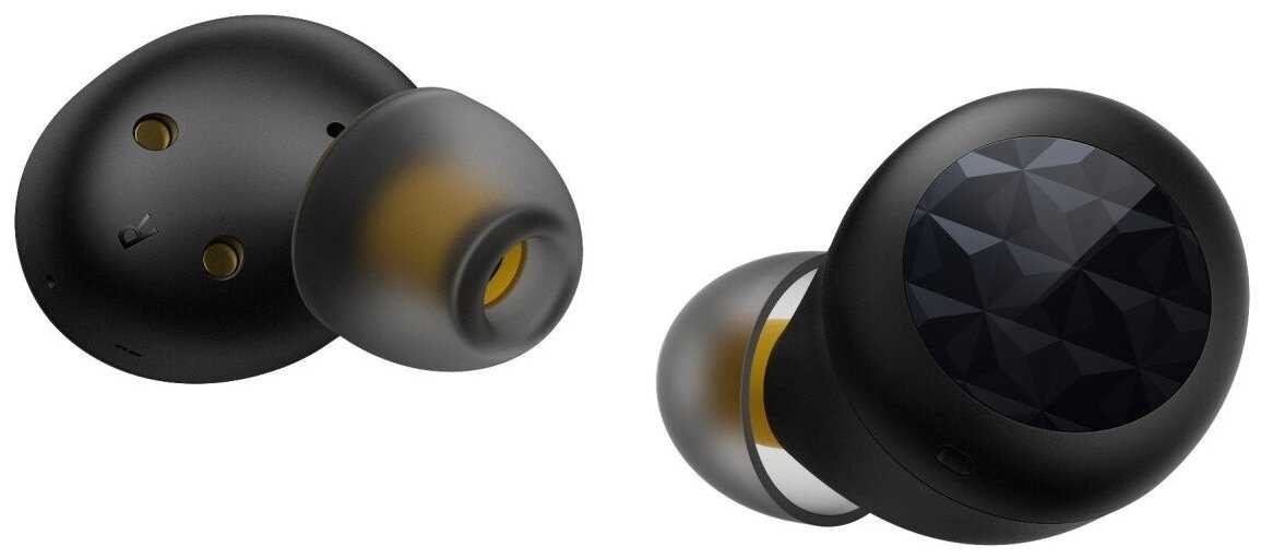 Realme Buds Q2, черный